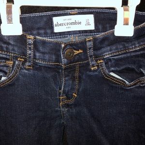 Abercrombie jeans